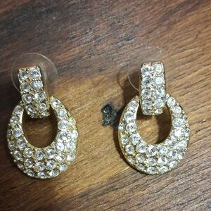Napier Vintage Earings